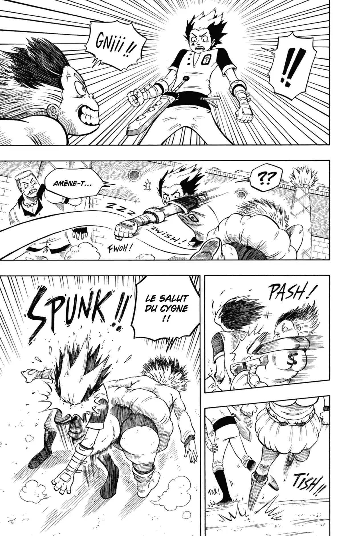 Tinta Run Volume 3 page 57