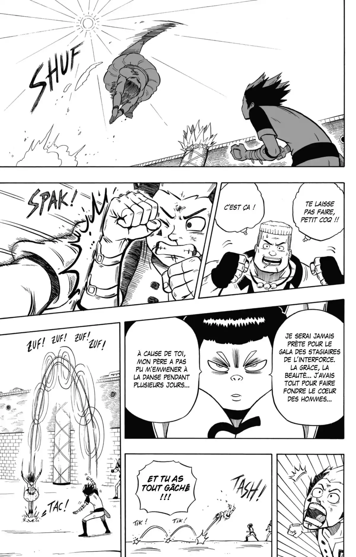 Tinta Run Volume 3 page 59