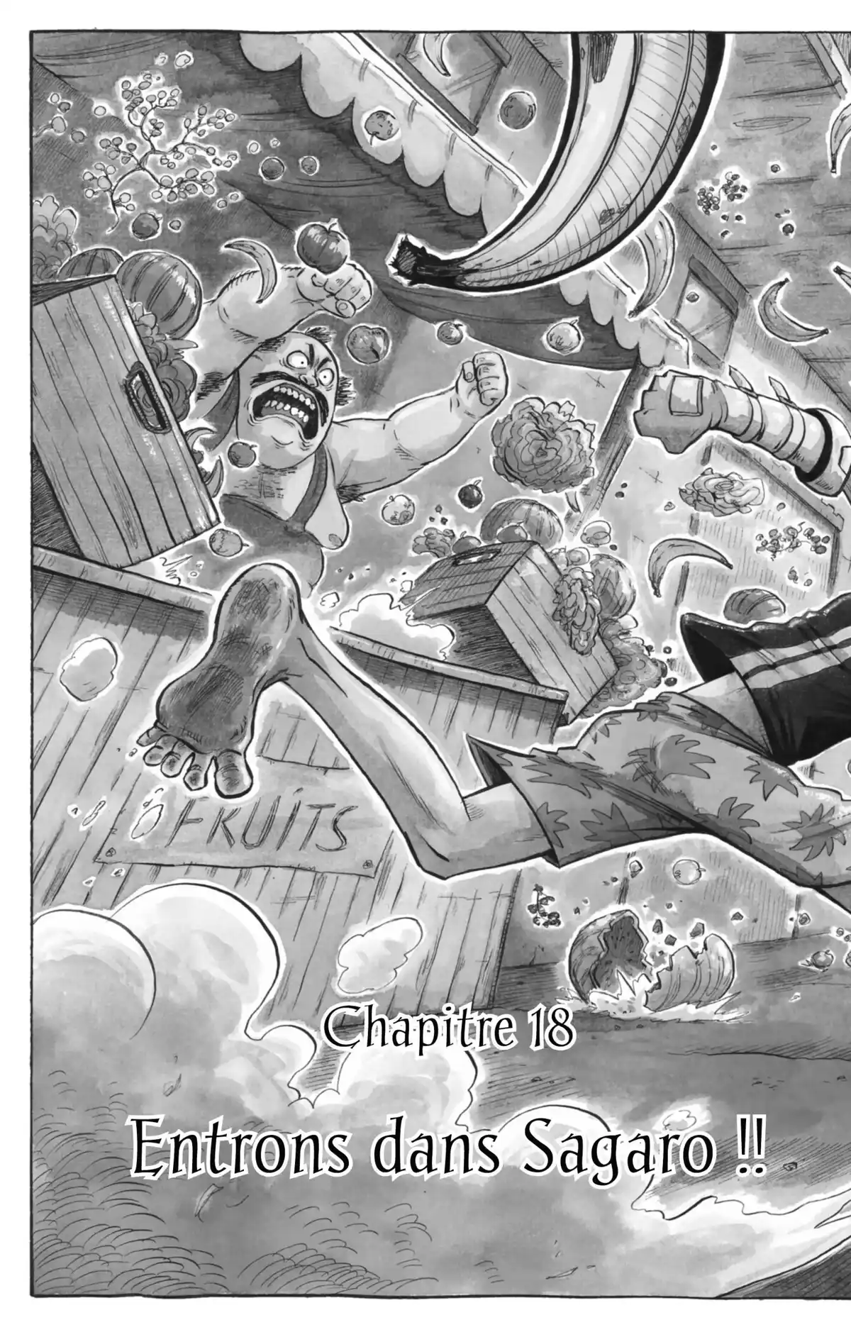 Tinta Run Volume 3 page 65