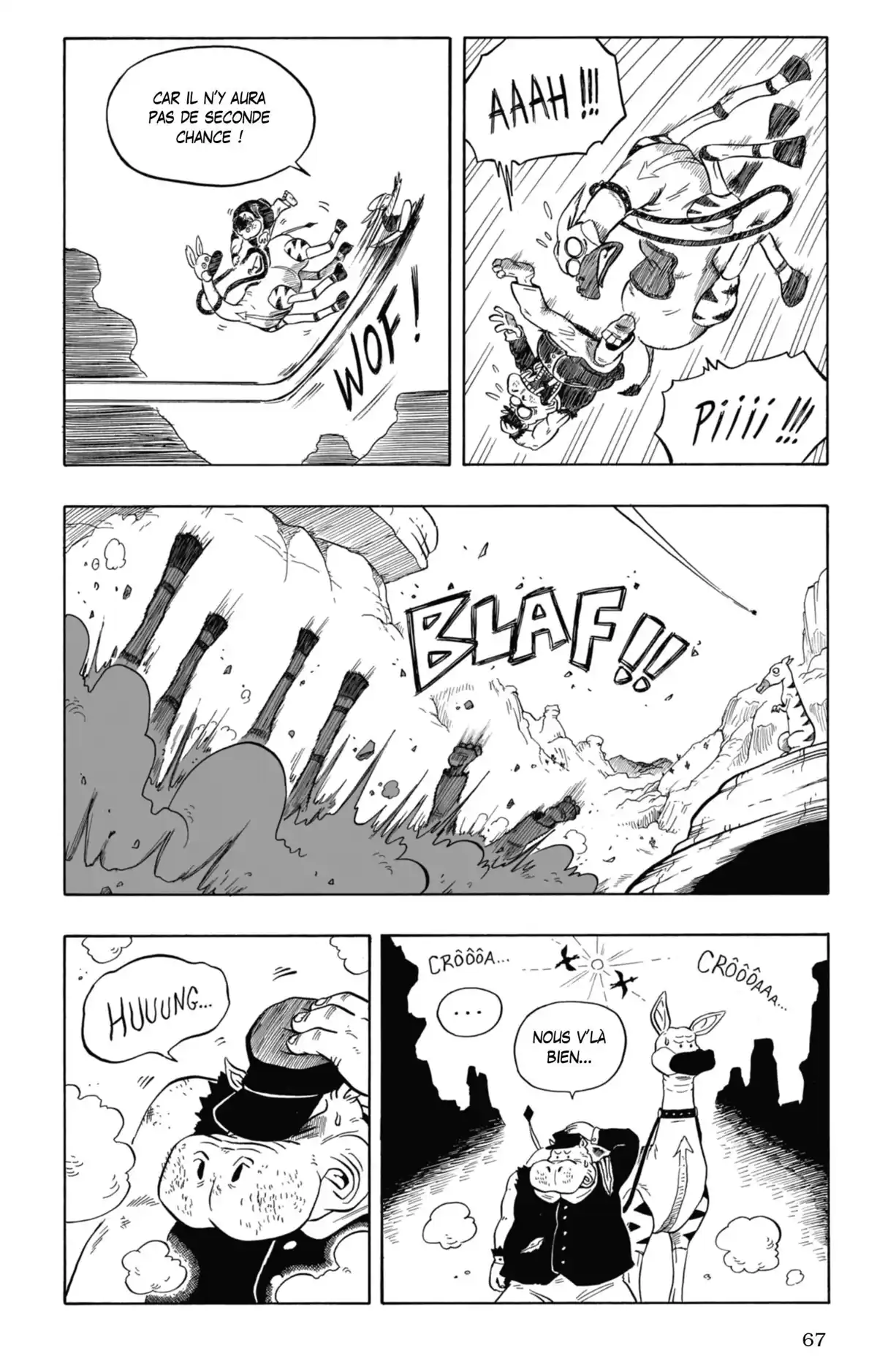 Tinta Run Volume 3 page 68