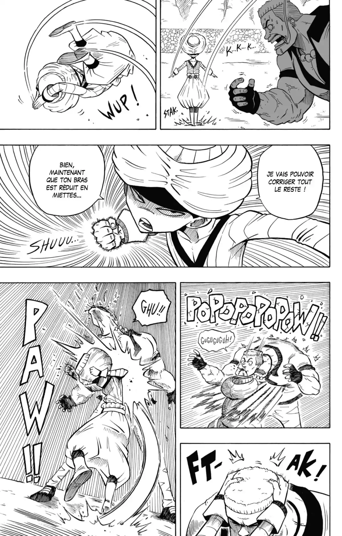 Tinta Run Volume 3 page 73