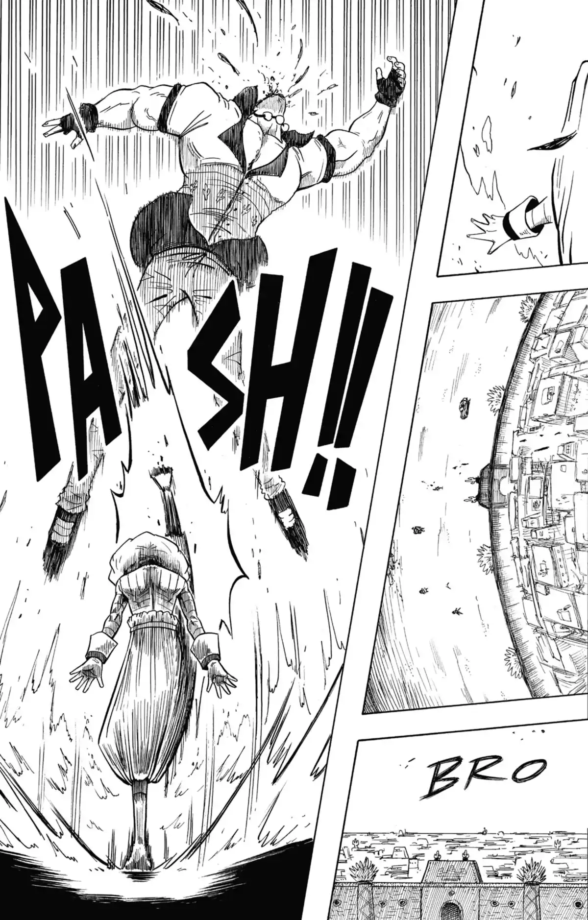 Tinta Run Volume 3 page 75