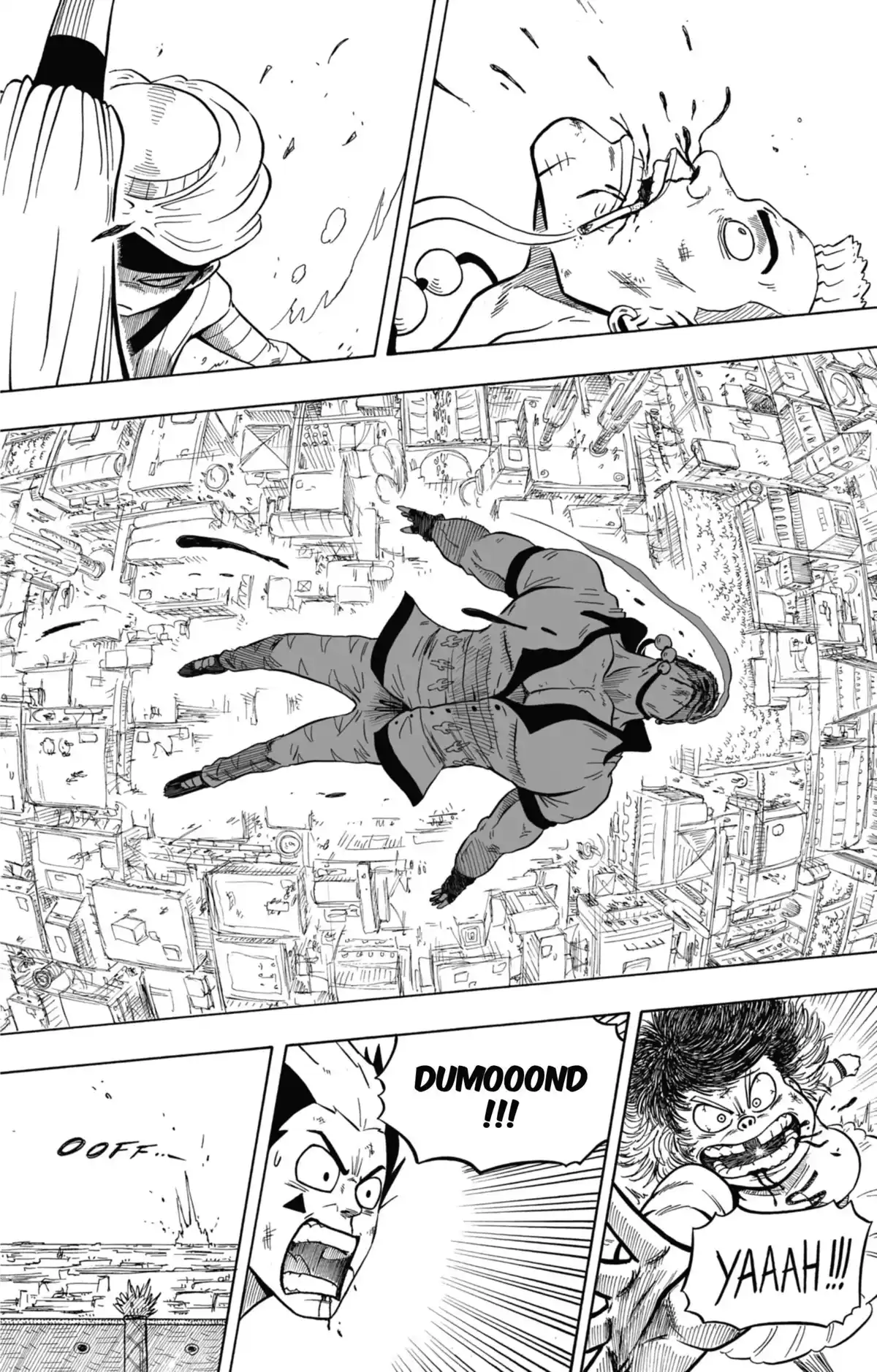 Tinta Run Volume 3 page 76