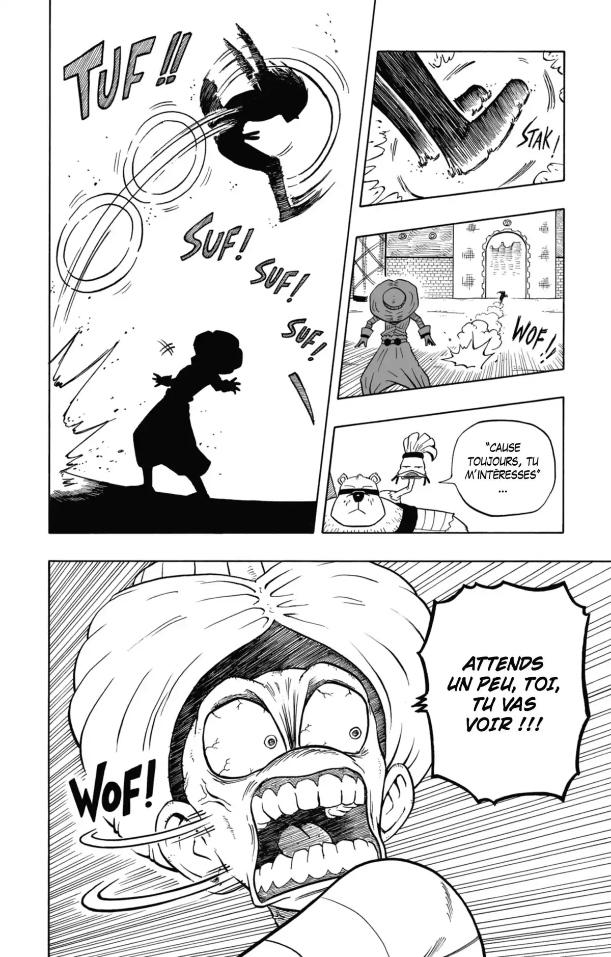 Tinta Run Volume 3 page 80