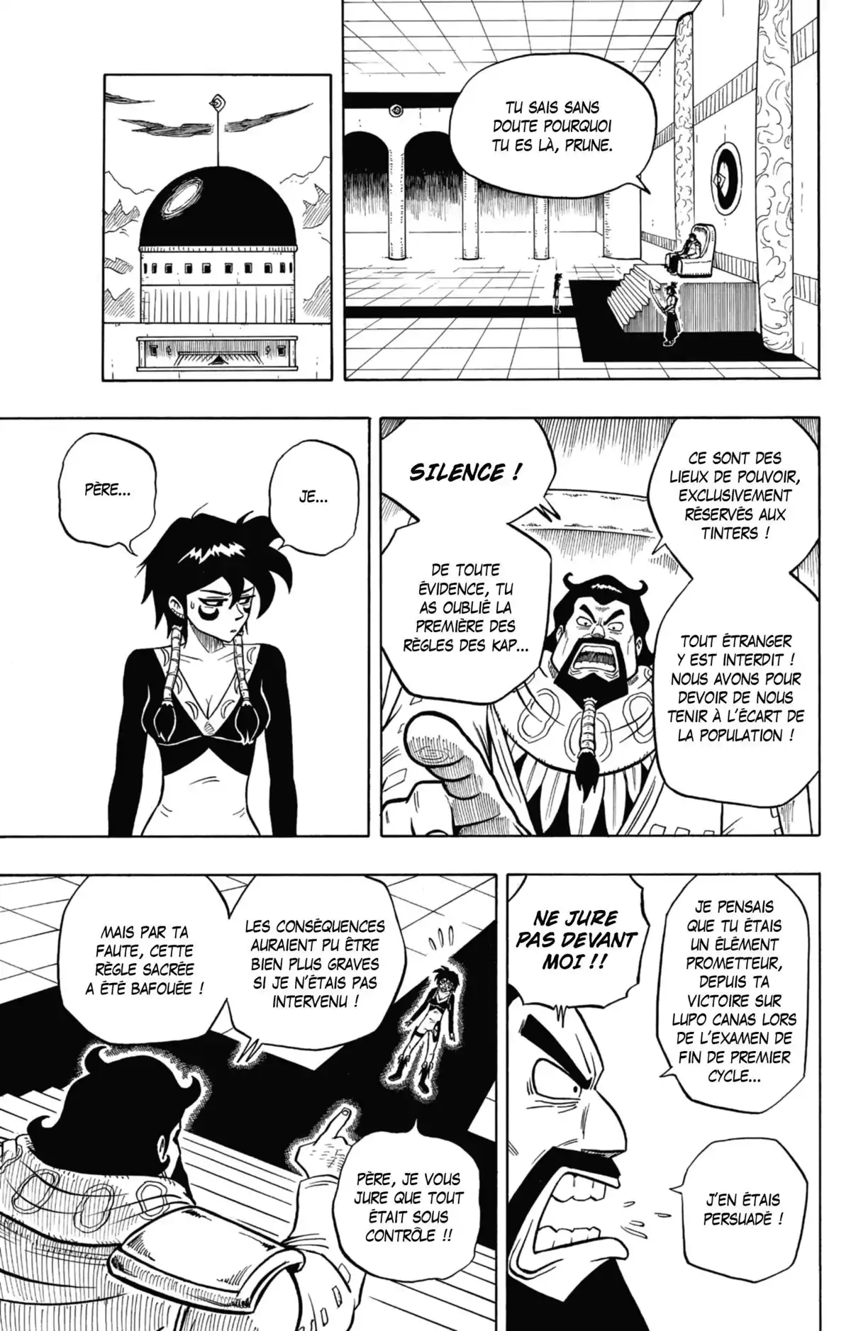Tinta Run Volume 3 page 81