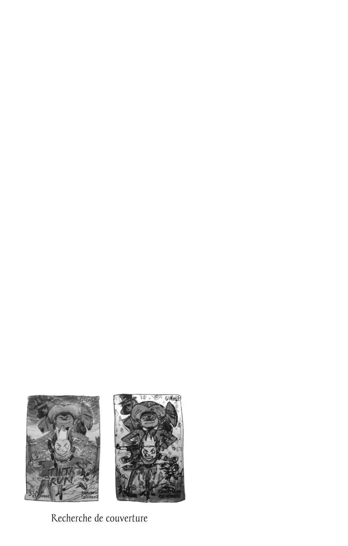 Tinta Run Volume 3 page 85