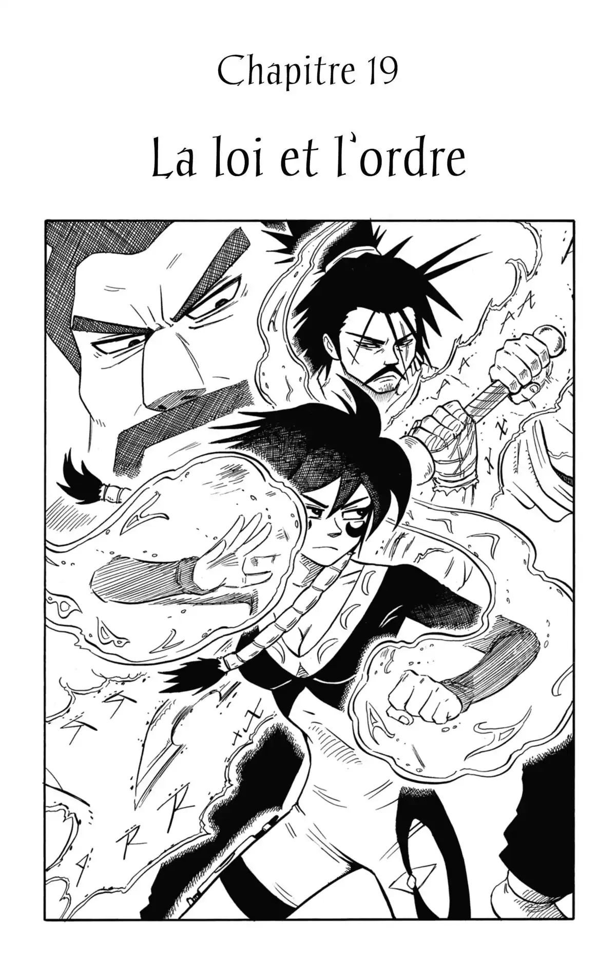 Tinta Run Volume 3 page 86
