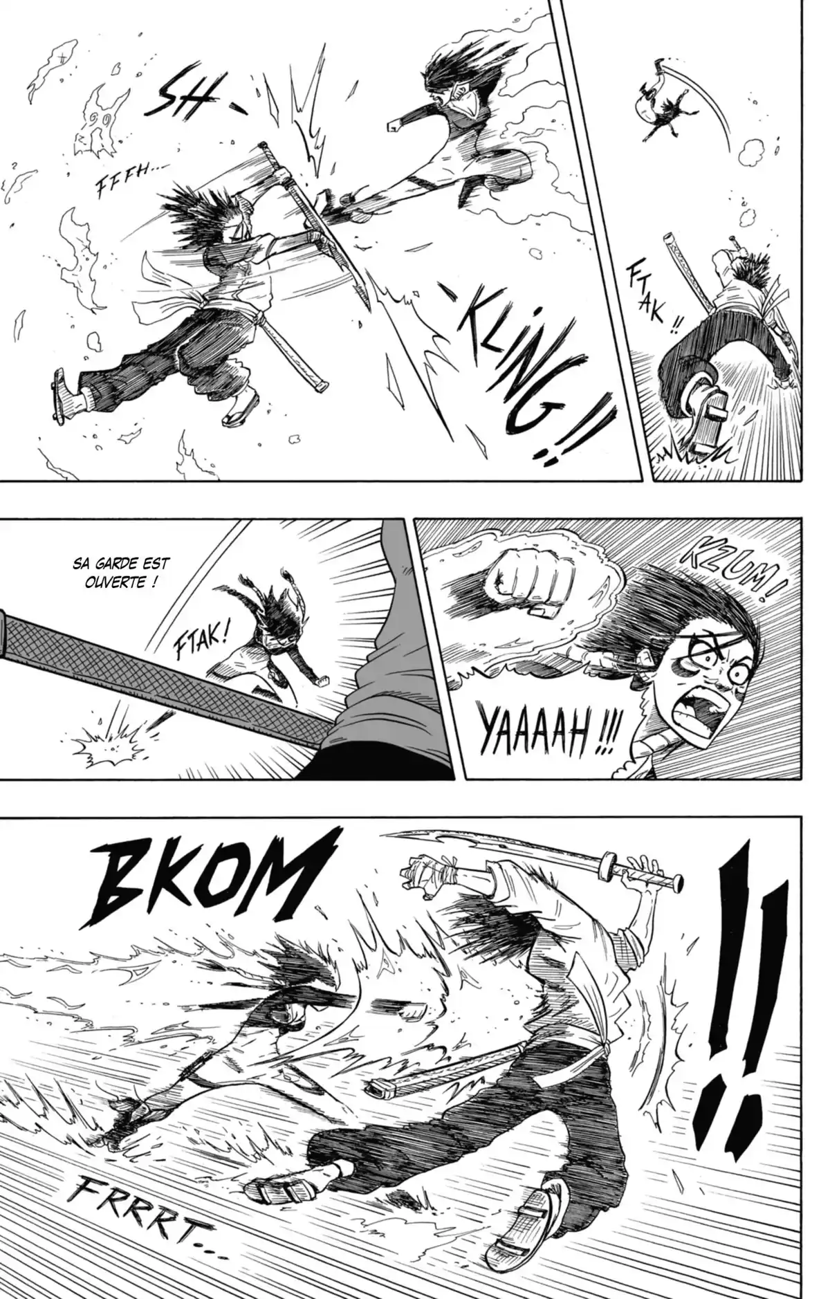 Tinta Run Volume 3 page 93