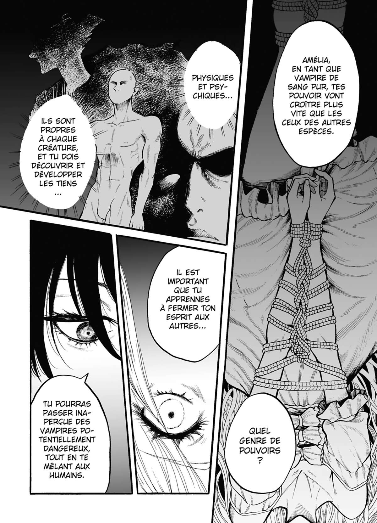 Bloodline symphony Volume 1 page 115