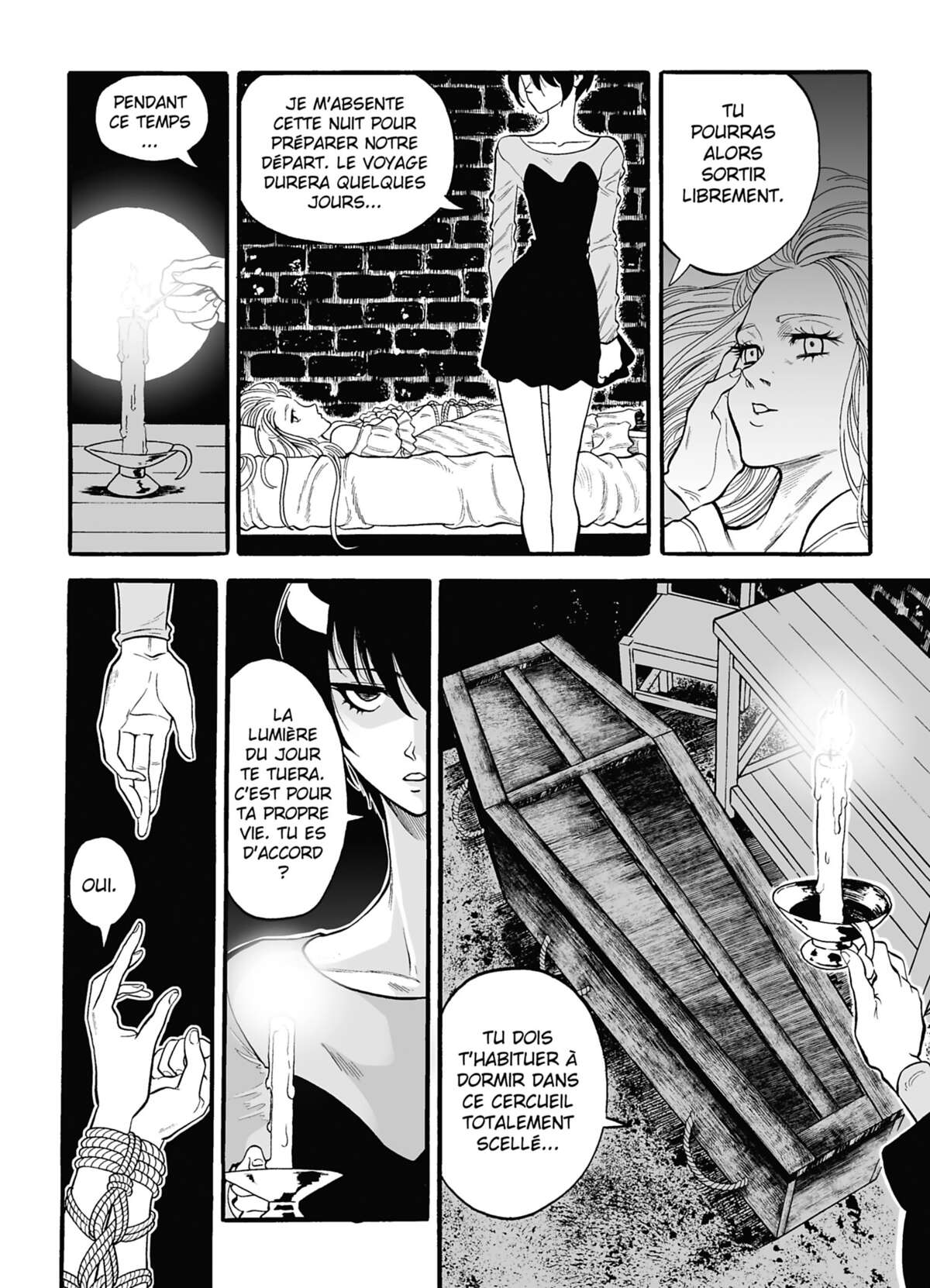 Bloodline symphony Volume 1 page 117