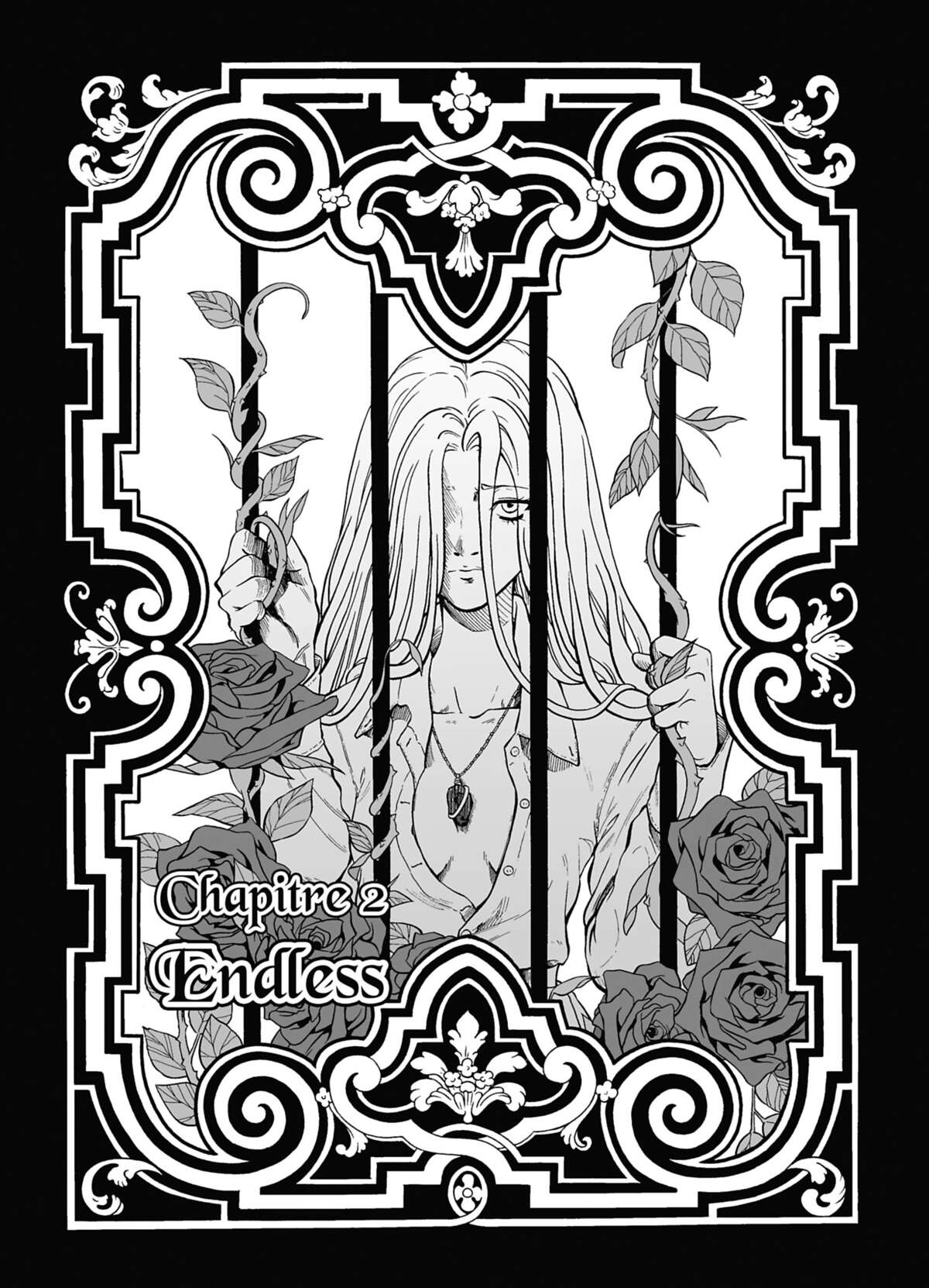 Bloodline symphony Volume 1 page 25