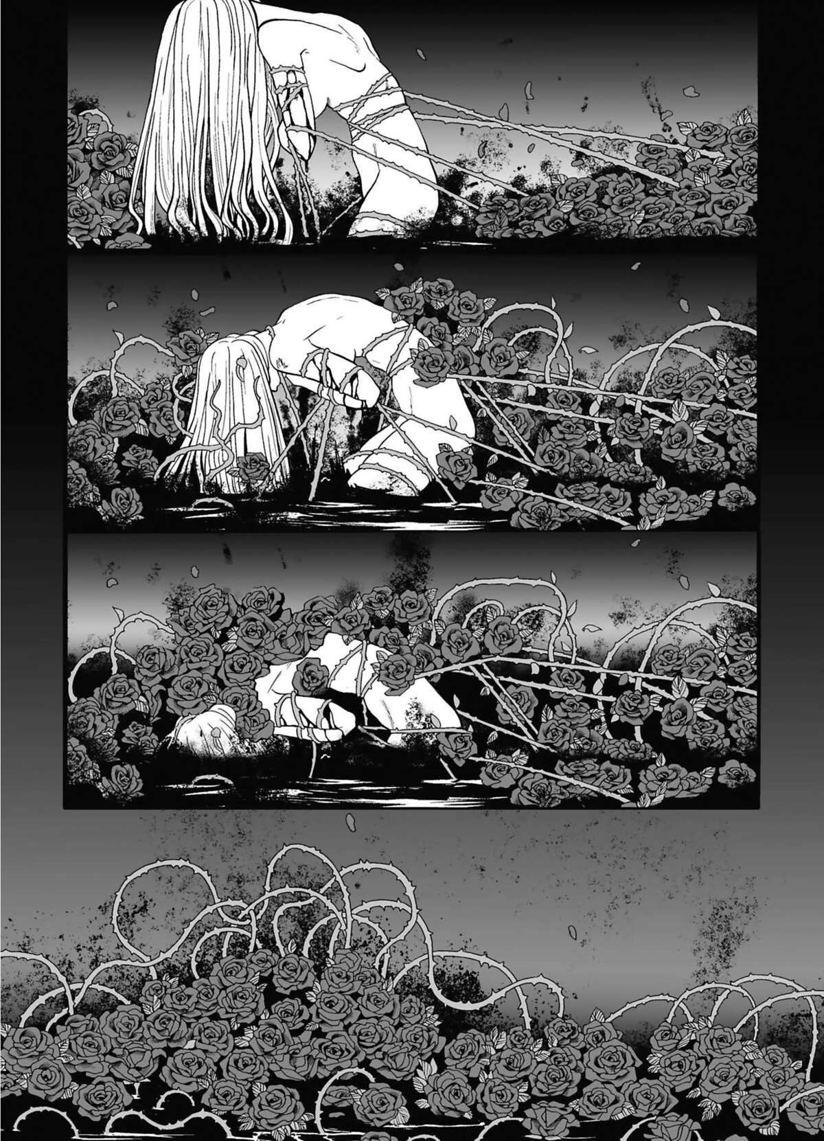 Bloodline symphony Volume 1 page 51