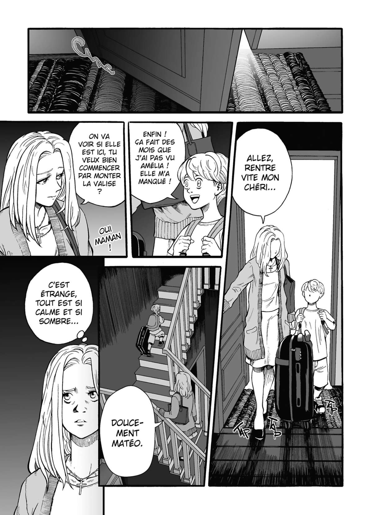 Bloodline symphony Volume 1 page 52