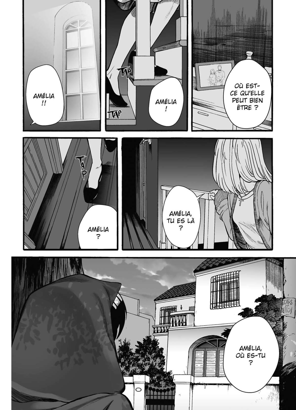 Bloodline symphony Volume 1 page 53