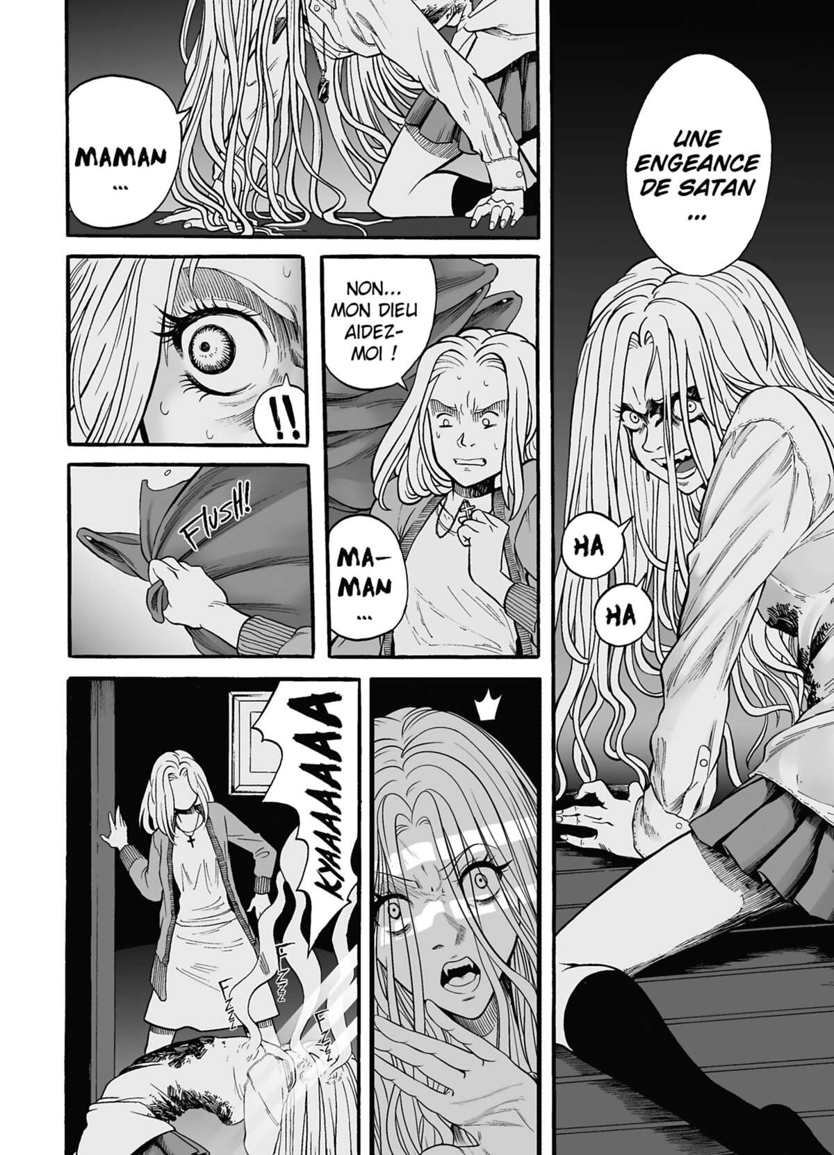 Bloodline symphony Volume 1 page 59