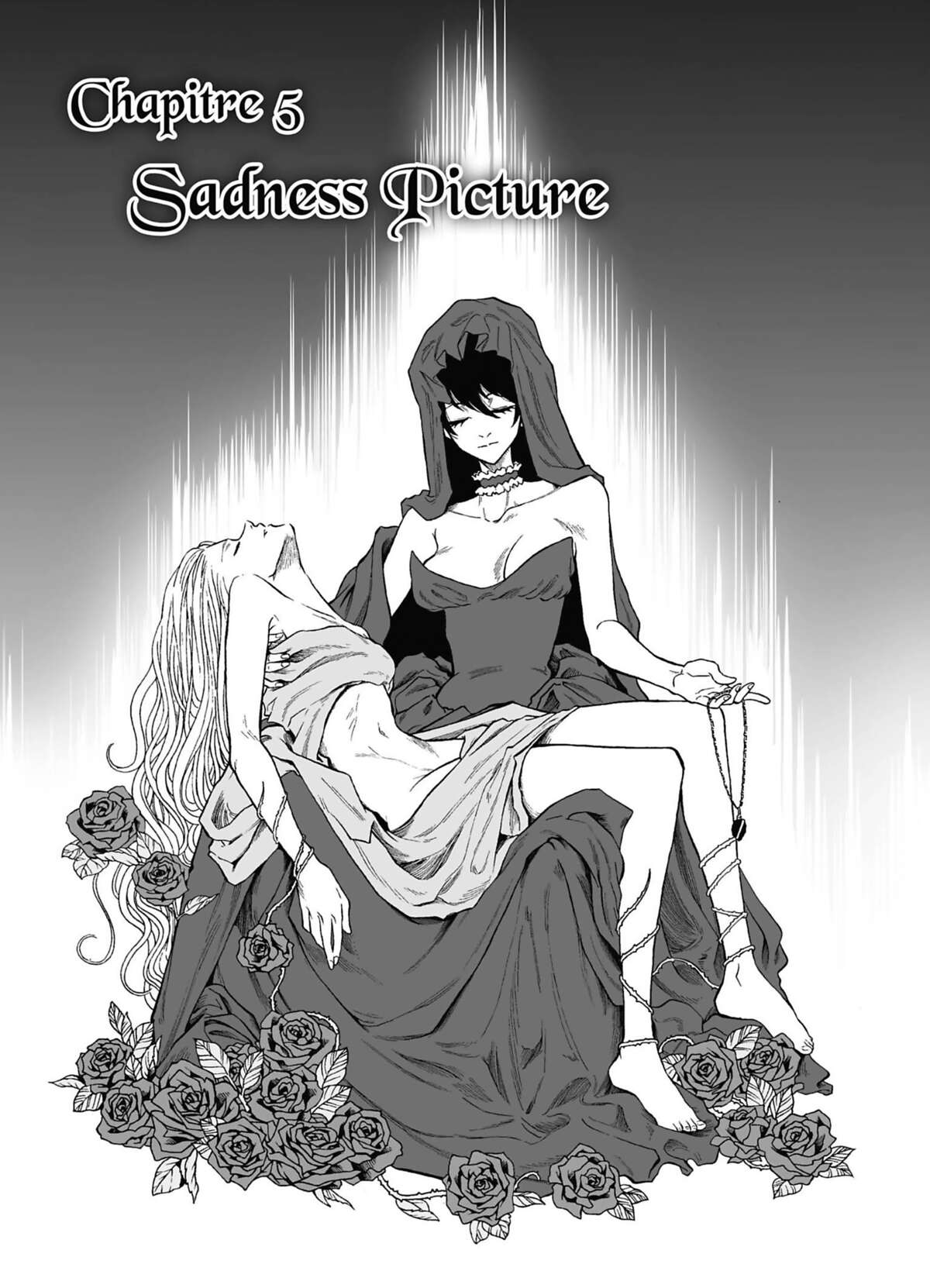 Bloodline symphony Volume 1 page 88