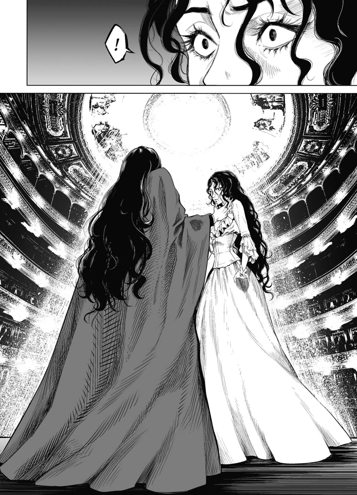 Bloodline symphony Volume 2 page 10