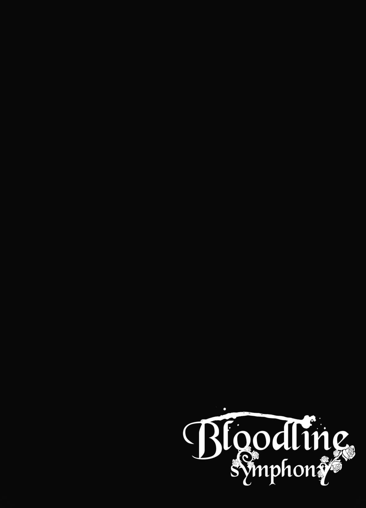 Bloodline symphony Volume 2 page 26