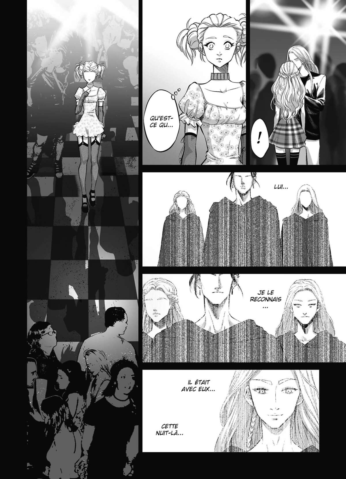 Bloodline symphony Volume 2 page 41