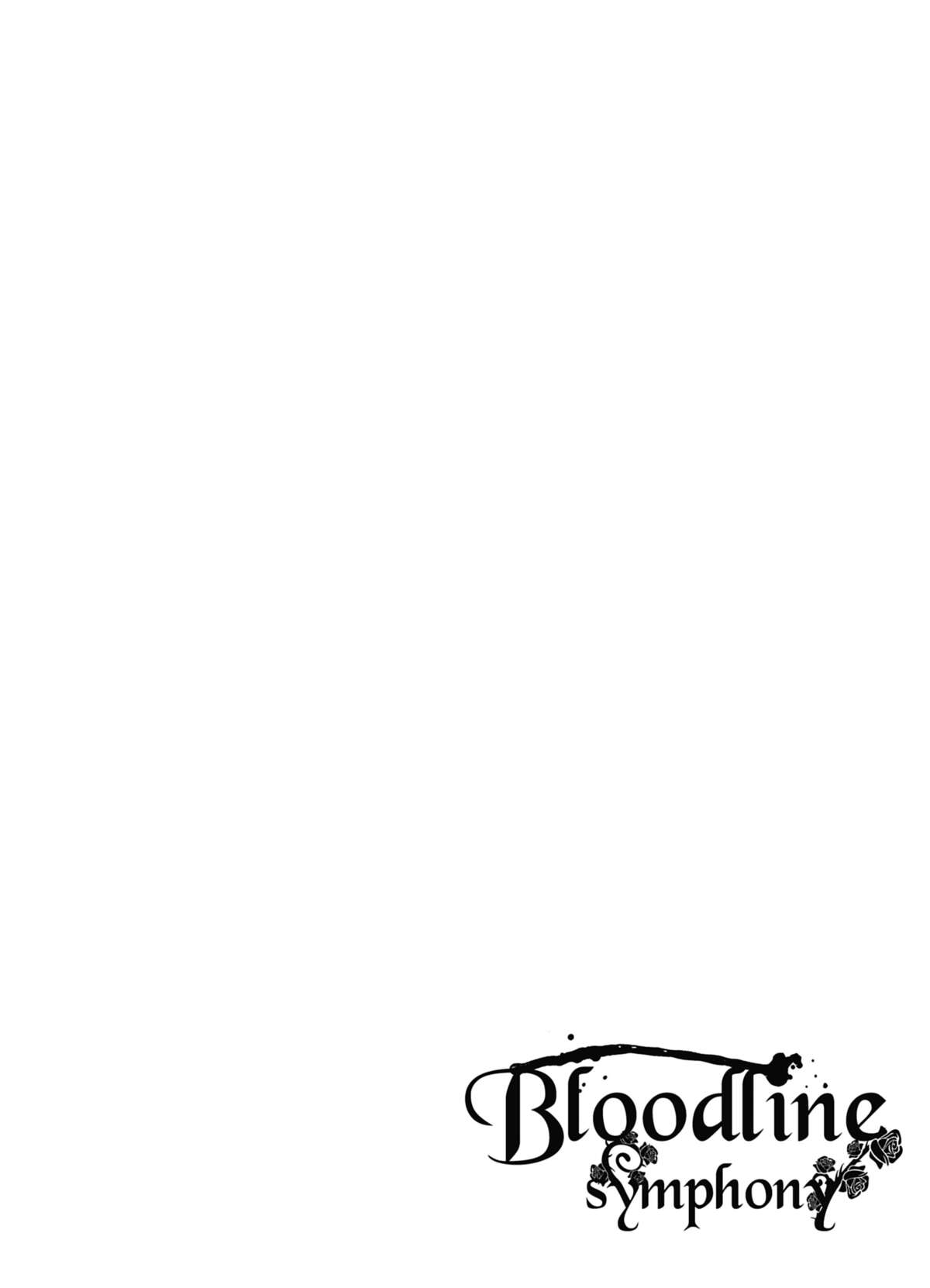 Bloodline symphony Volume 2 page 50
