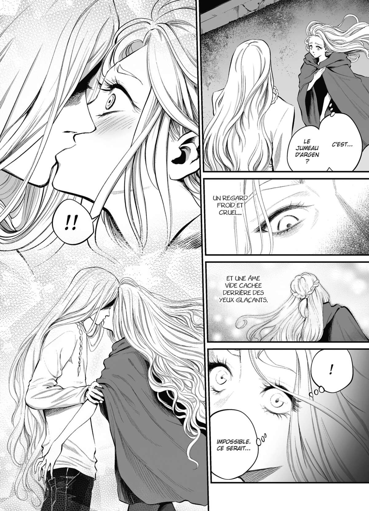 Bloodline symphony Volume 2 page 66