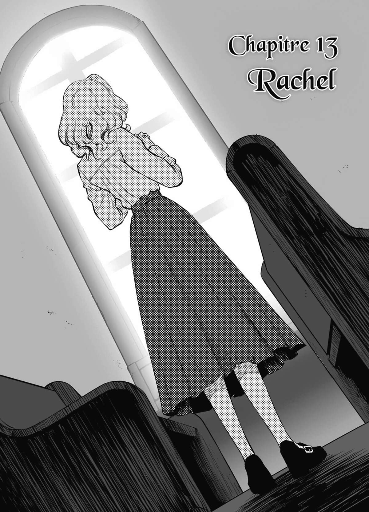 Bloodline symphony Volume 2 page 75