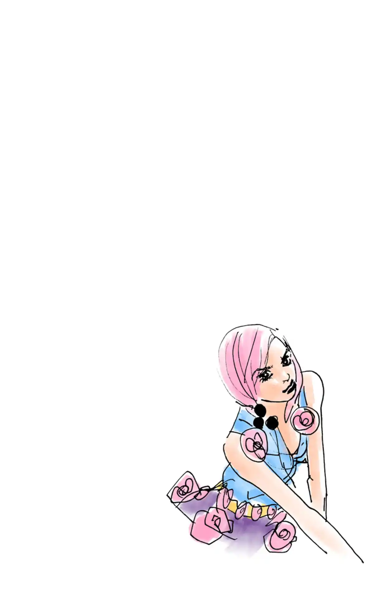 JoJo’s Bizarre Adventure : JoJolion Volume 16 page 85
