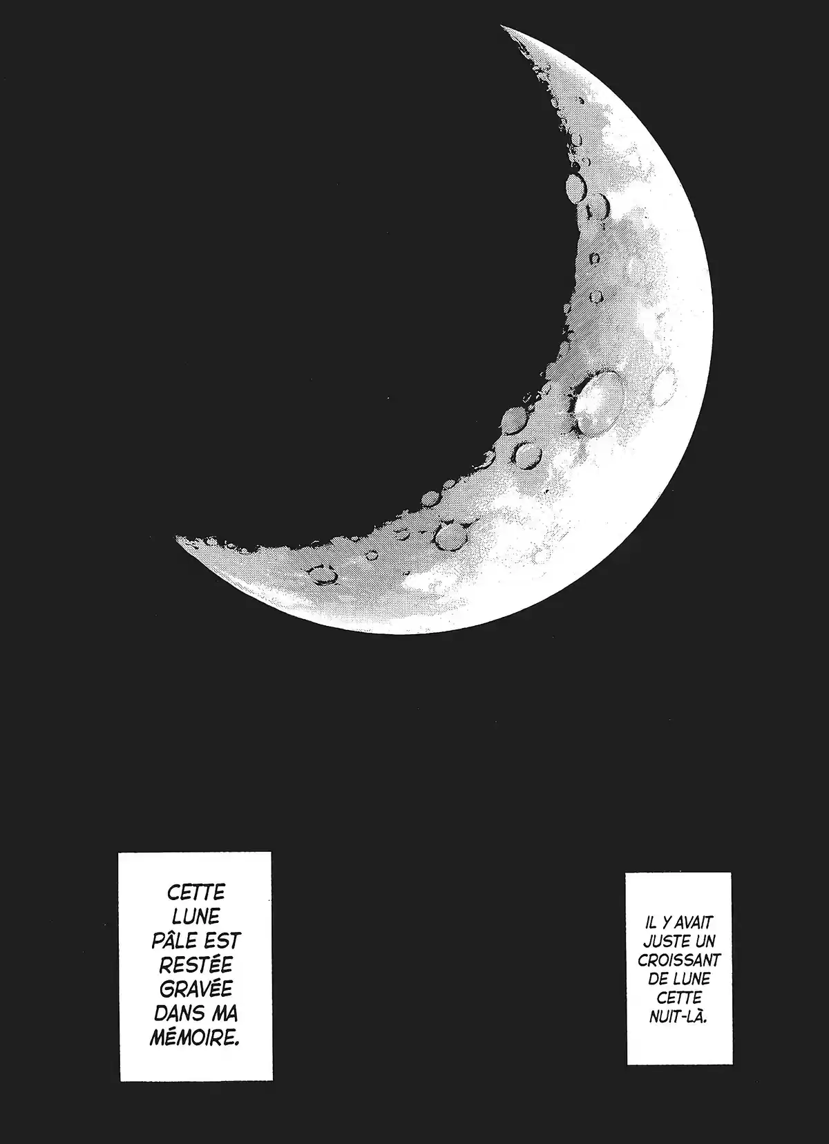 17 ans – Une chronique du mal Volume 1 page 68