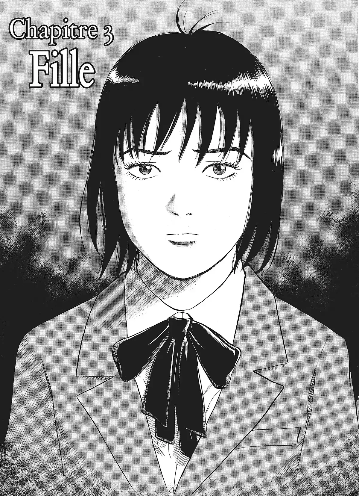 17 ans – Une chronique du mal Volume 1 page 69