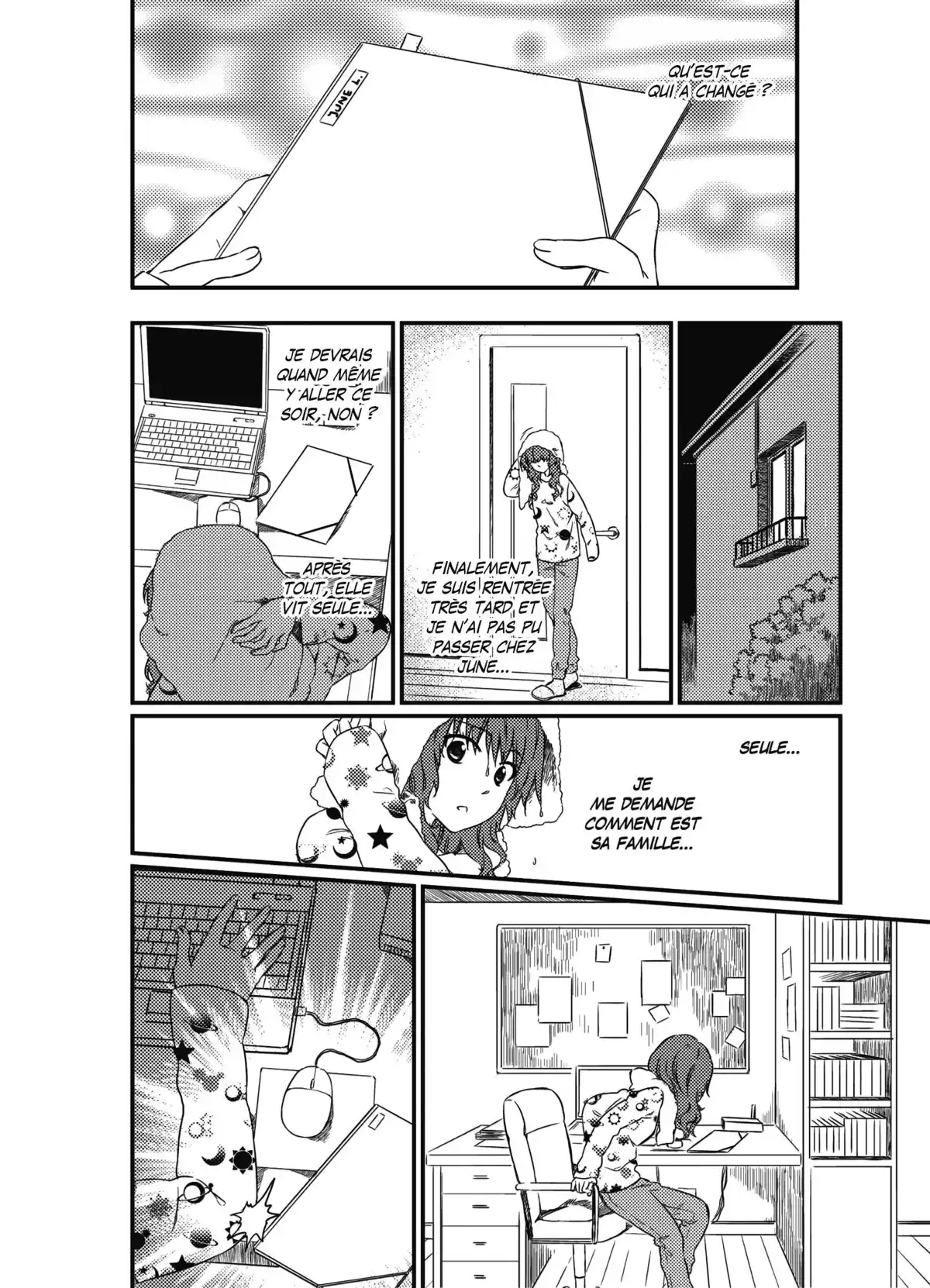 Alter Ego Volume 1 page 79