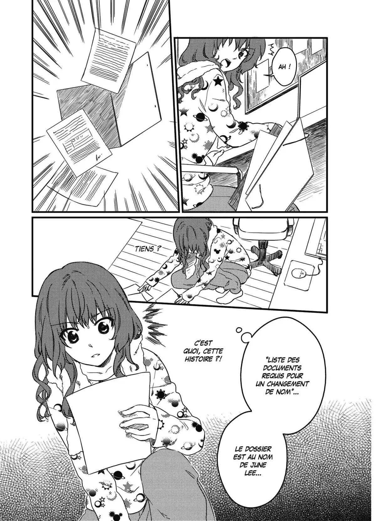 Alter Ego Volume 1 page 80