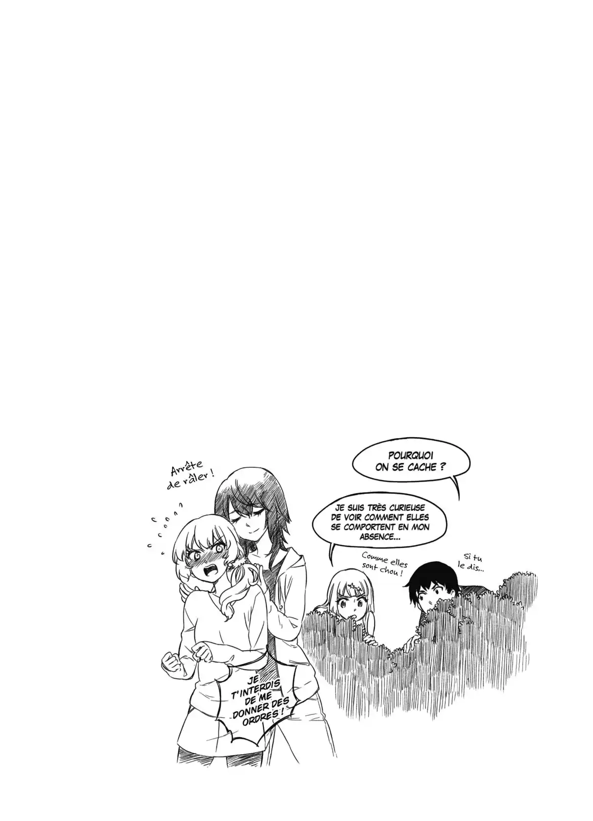 Alter Ego Volume 1 page 81