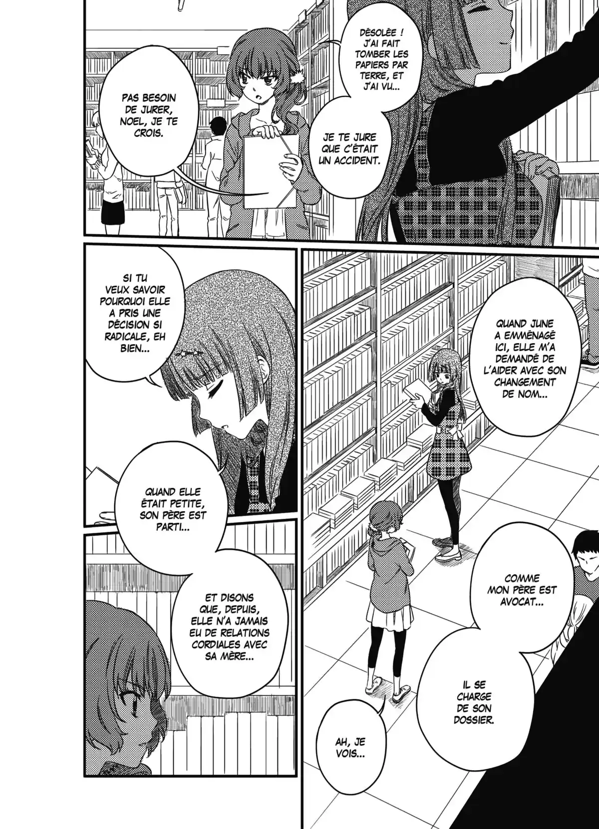 Alter Ego Volume 1 page 85