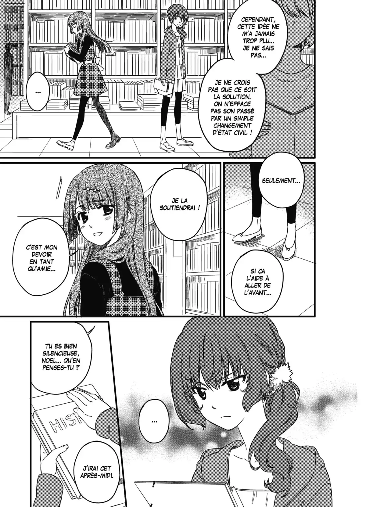 Alter Ego Volume 1 page 86