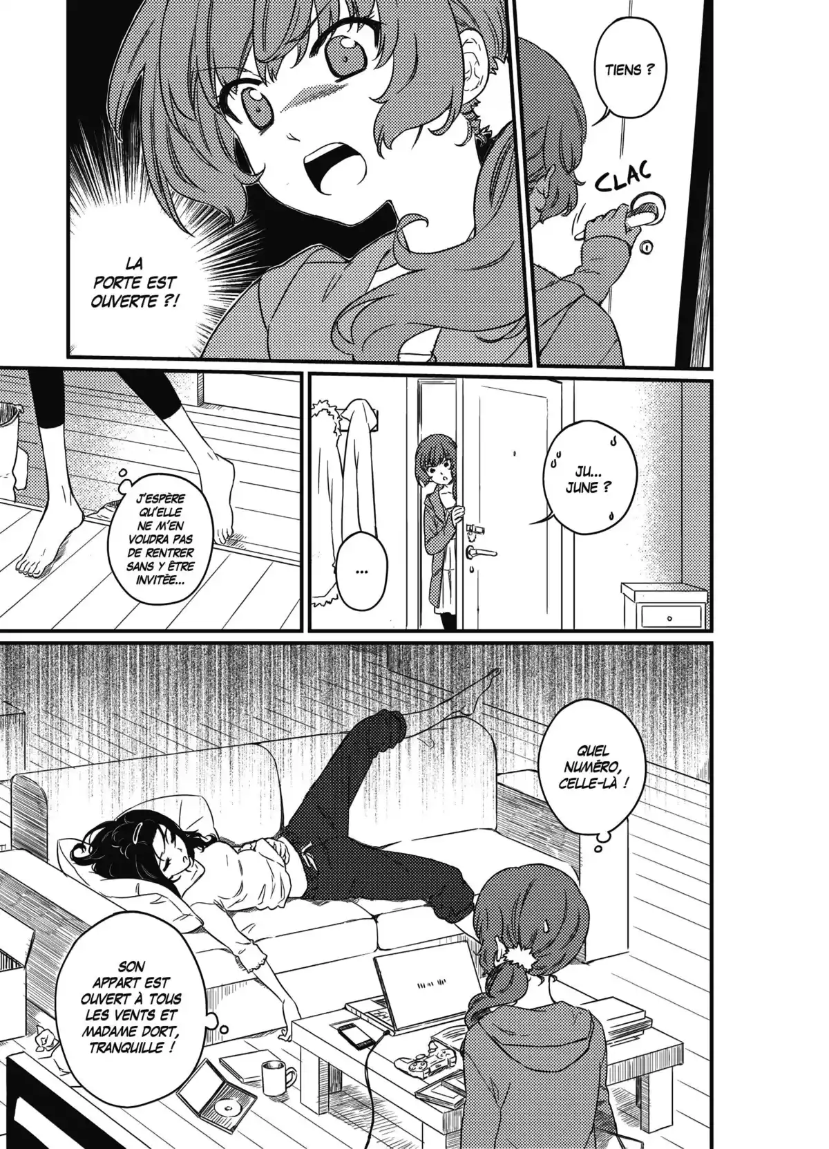 Alter Ego Volume 1 page 88