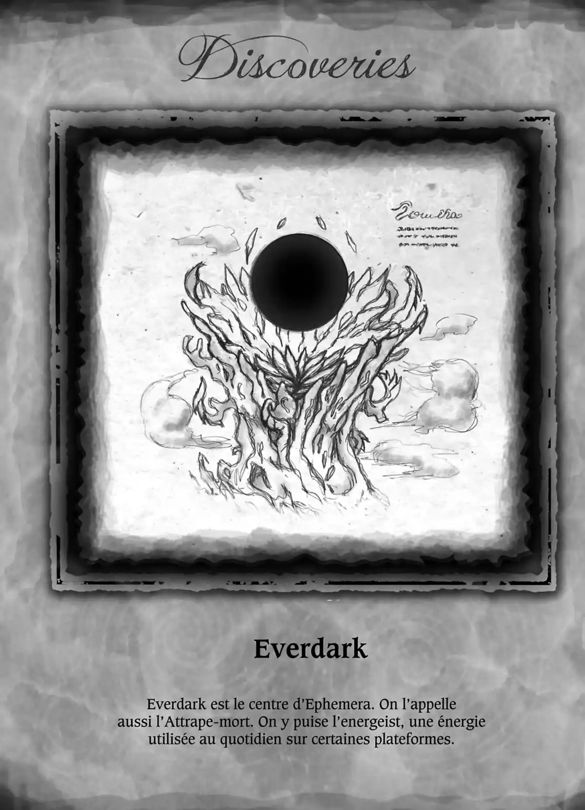 Everdark Volume 1 page 35