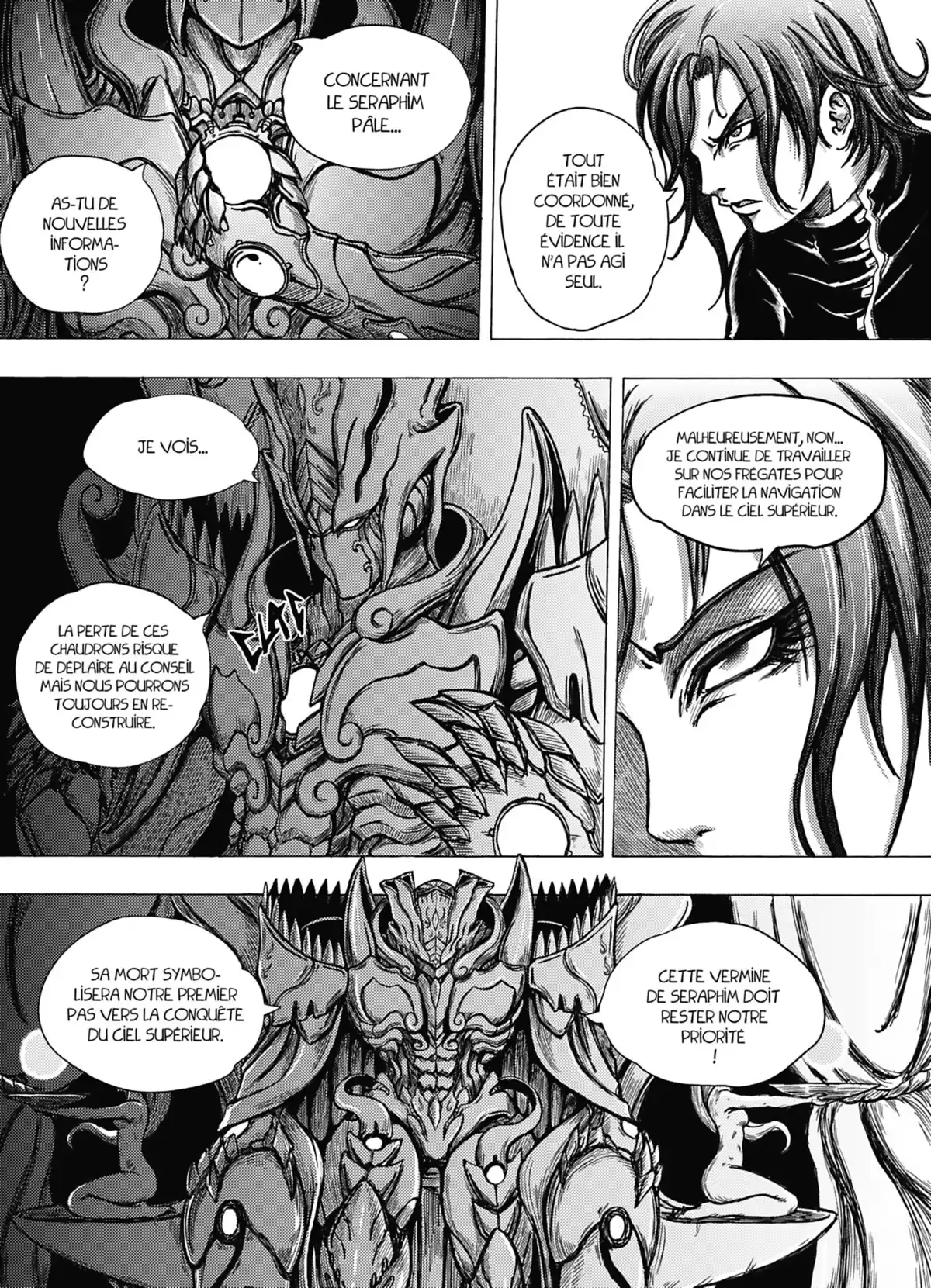 Everdark Volume 1 page 62