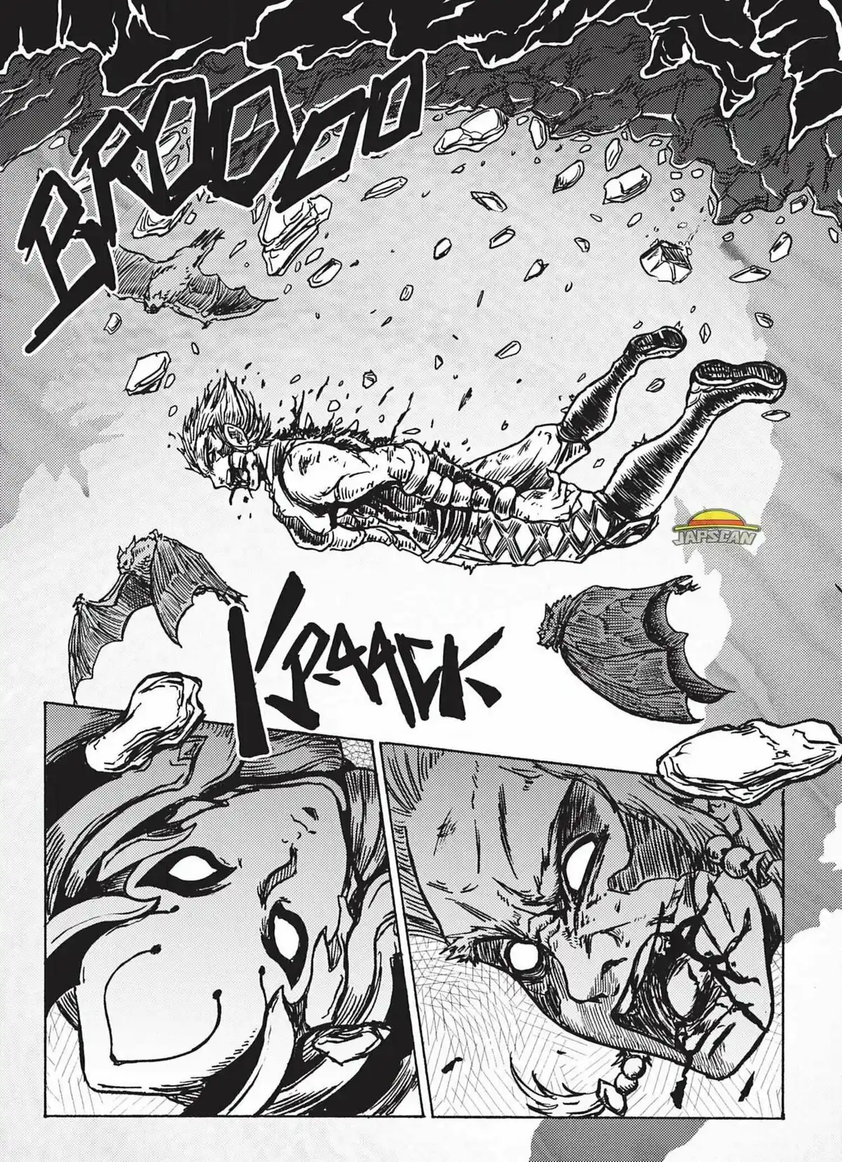 Everdark Volume 4 page 62