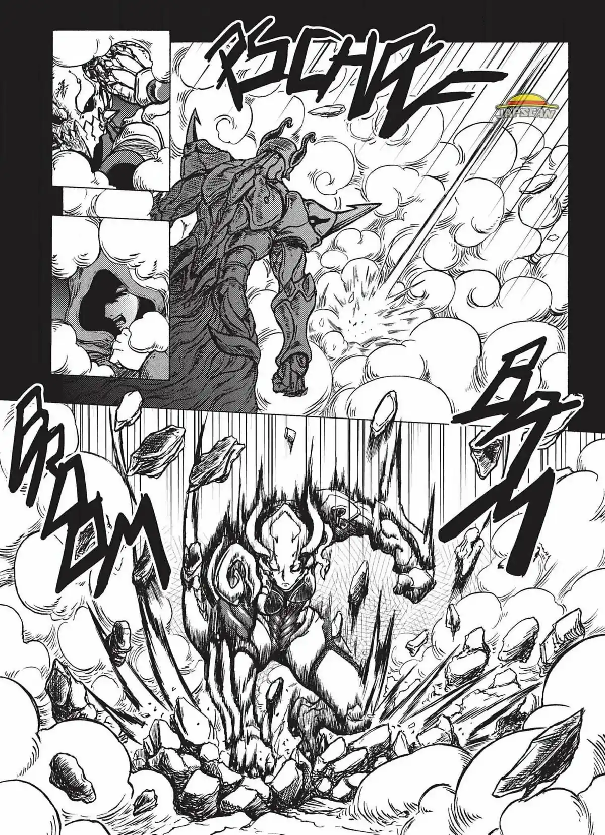Everdark Volume 4 page 64