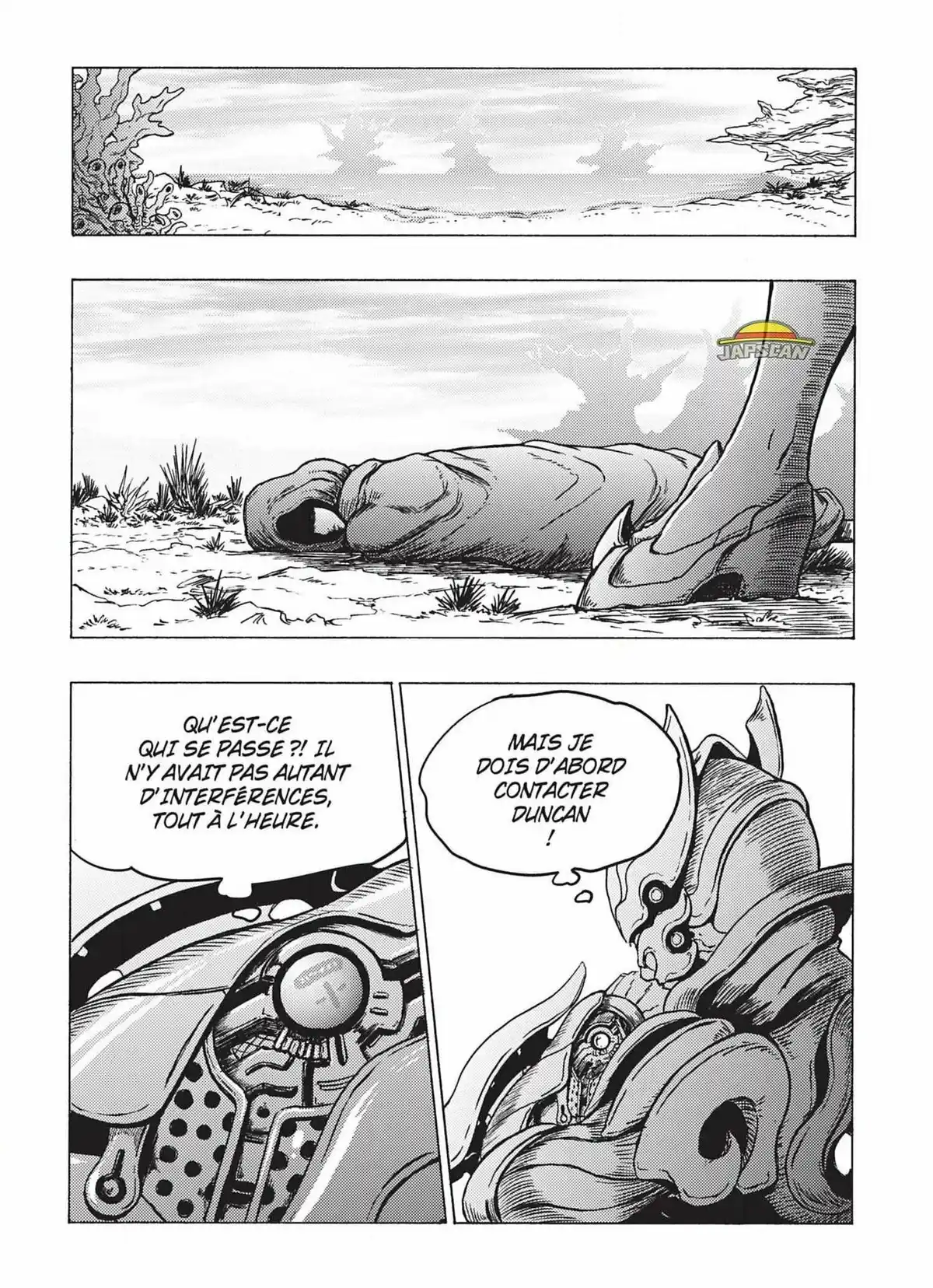 Everdark Volume 4 page 67