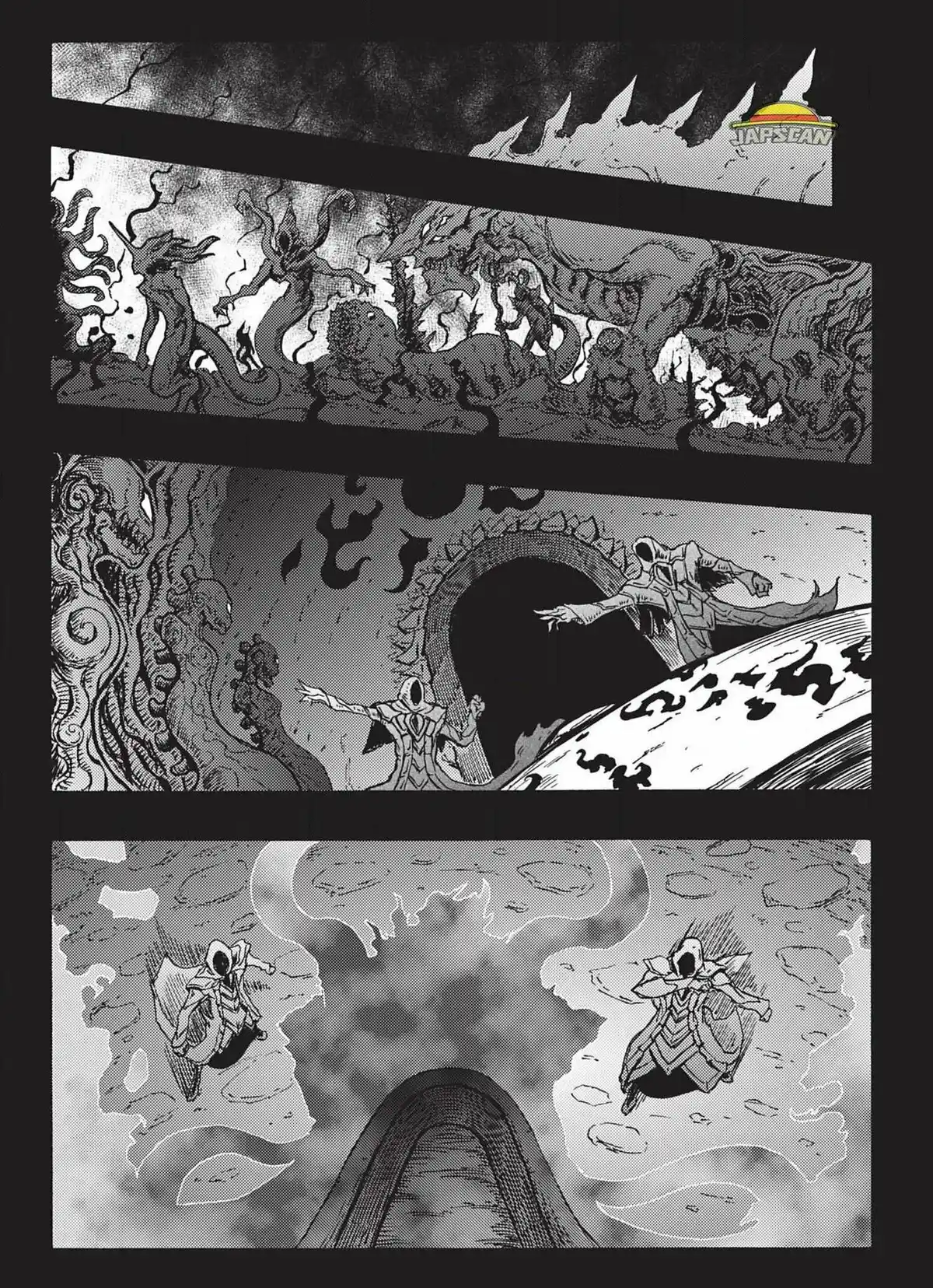 Everdark Volume 4 page 7