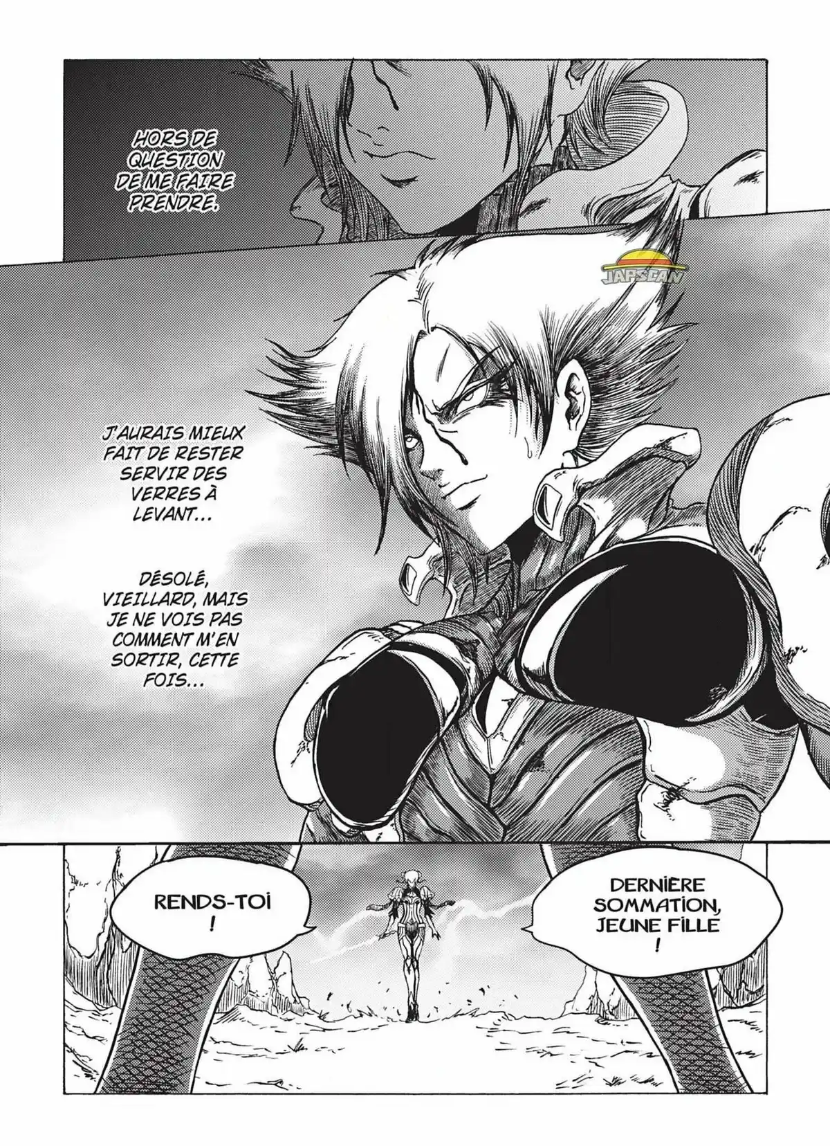 Everdark Volume 4 page 85