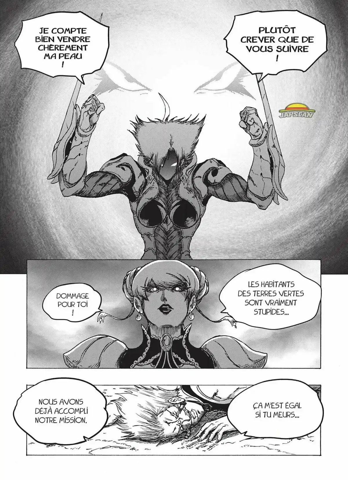 Everdark Volume 4 page 86