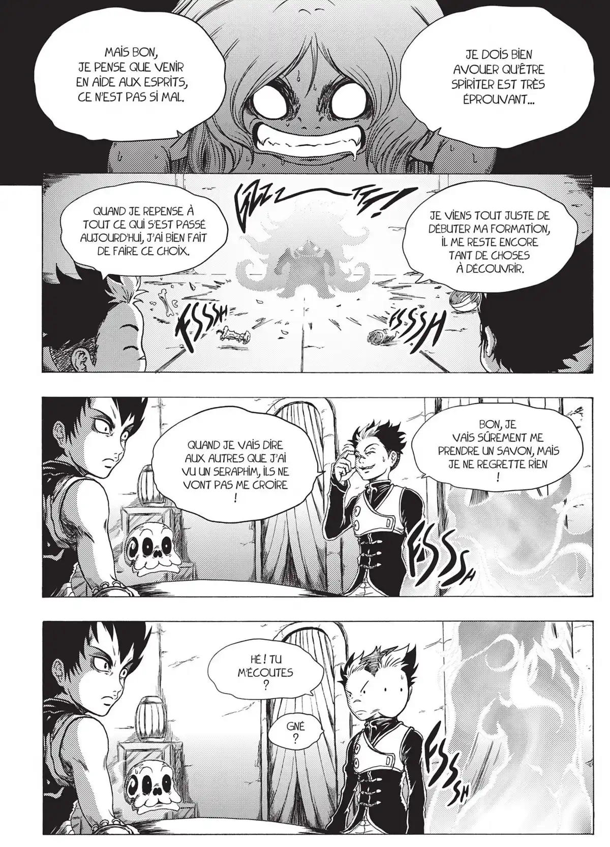 Everdark Volume 2 page 103