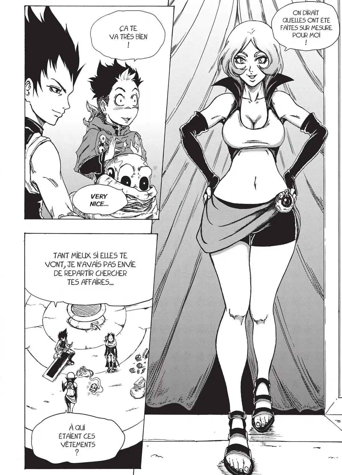 Everdark Volume 2 page 117