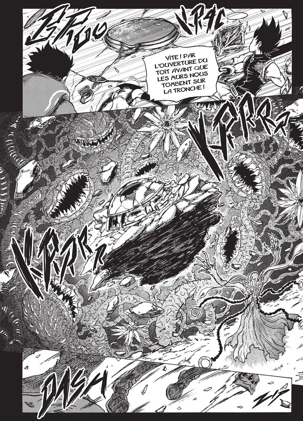 Everdark Volume 2 page 121
