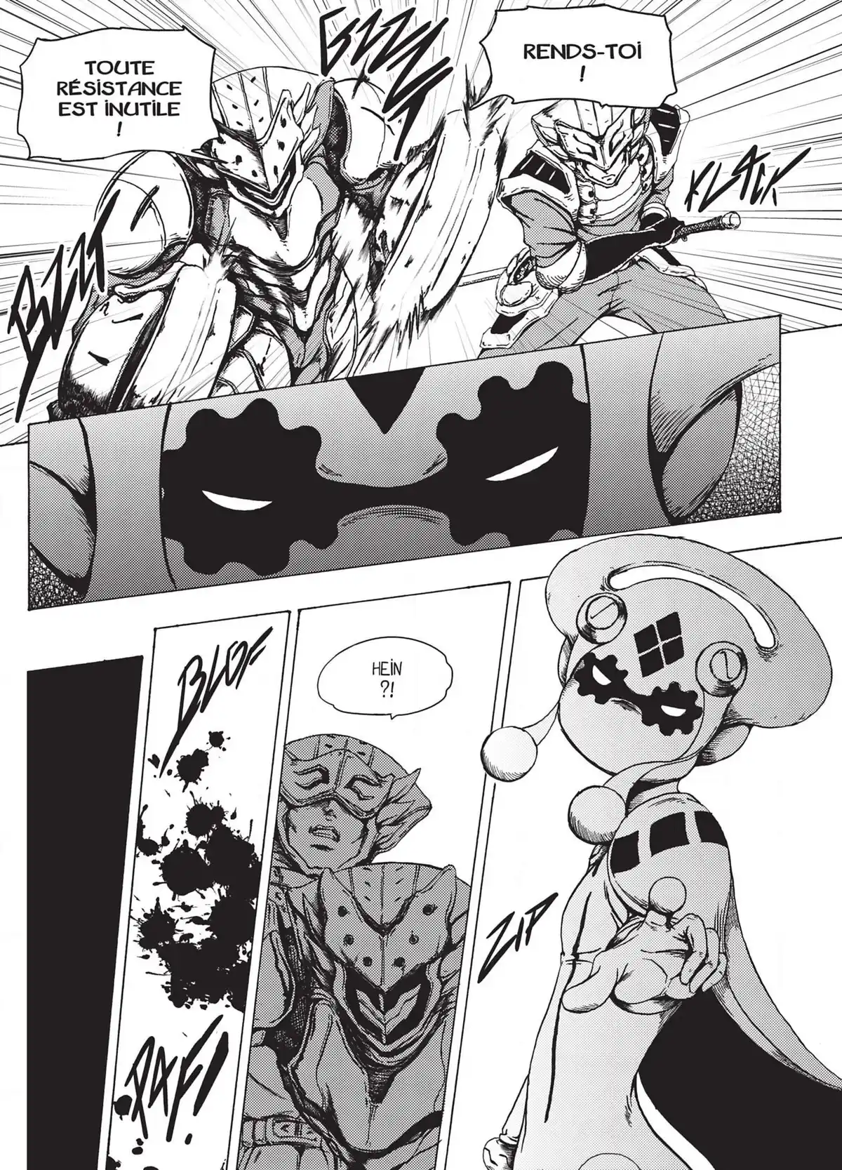 Everdark Volume 2 page 46