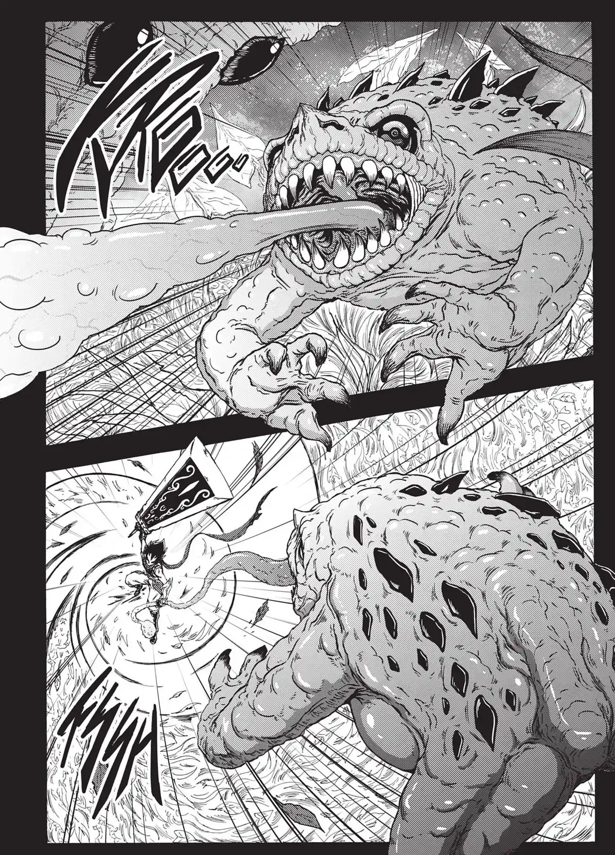 Everdark Volume 2 page 67