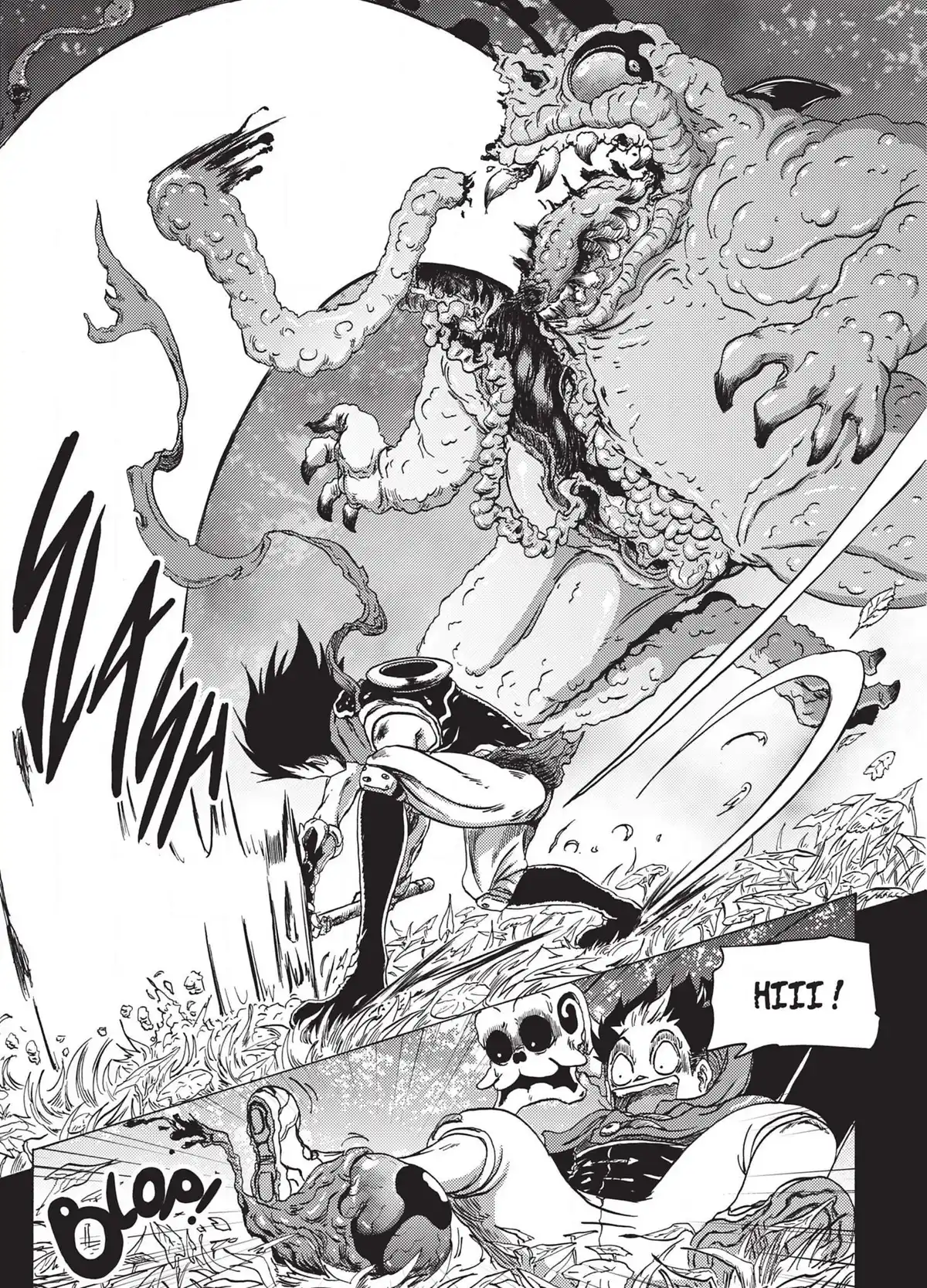 Everdark Volume 2 page 68