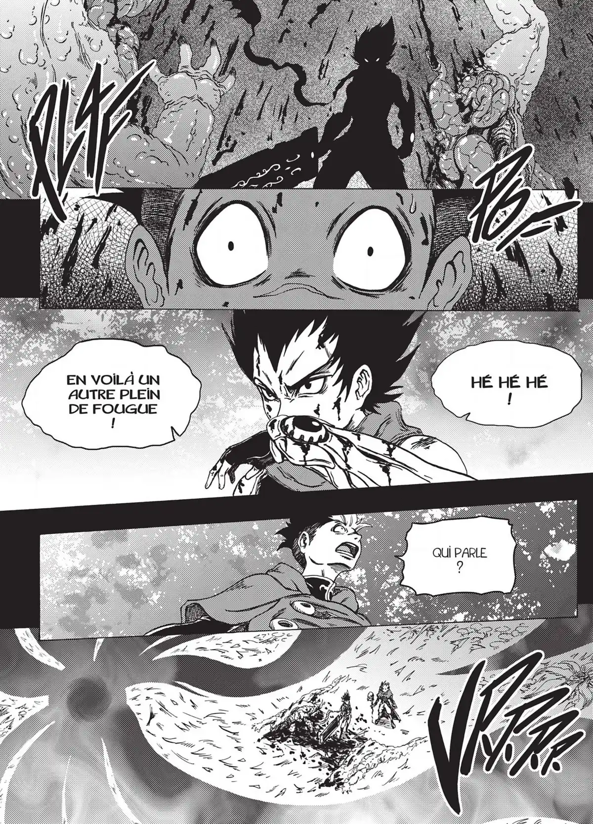 Everdark Volume 2 page 69